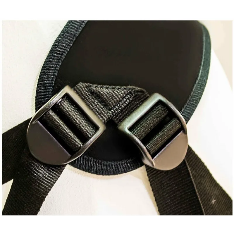 Страпон с 2 насадками