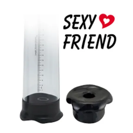 НАСАДКА ДЛЯ ПОМПЫ