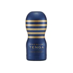TENGA PREMIUM Original Vacuum CUP