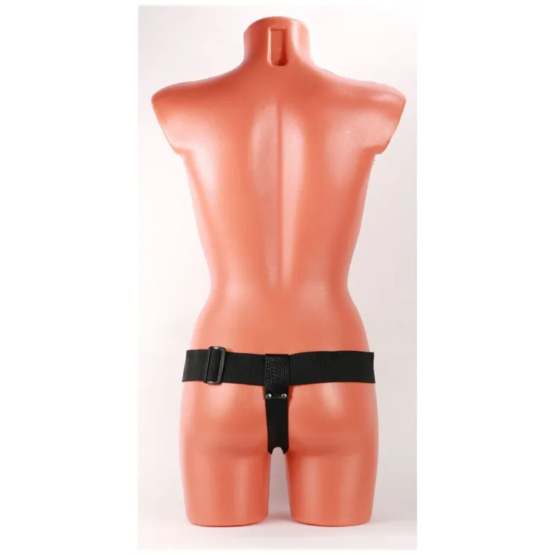 ТРУСИКИ ДЛЯ БОЛЬШИХ НАСАДОК