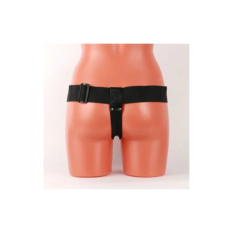 ТРУСИКИ ДЛЯ БОЛЬШИХ НАСАДОК