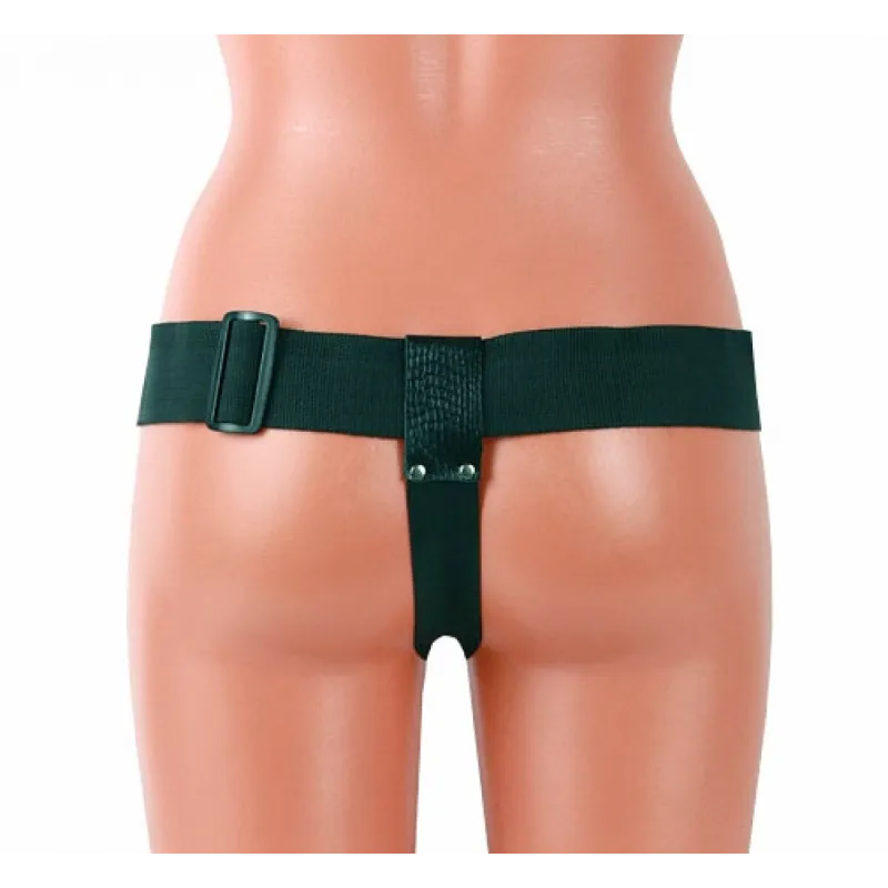 ТРУСИКИ ДЛЯ БОЛЬШИХ НАСАДОК