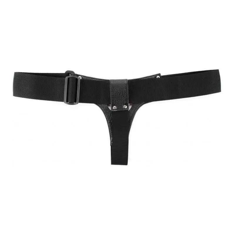 ТРУСИКИ ДЛЯ БОЛЬШИХ НАСАДОК