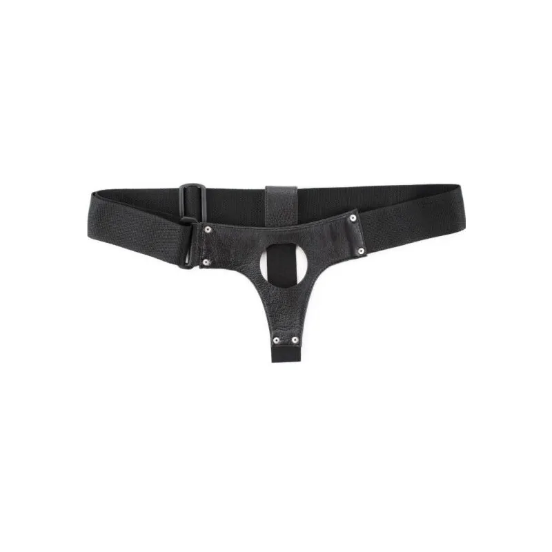 ТРУСИКИ ДЛЯ БОЛЬШИХ НАСАДОК