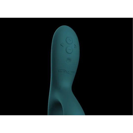 WE-VIBE Date Night Set Набор для пар (Вибратор Nova 2 + виброкольцо Pivot)