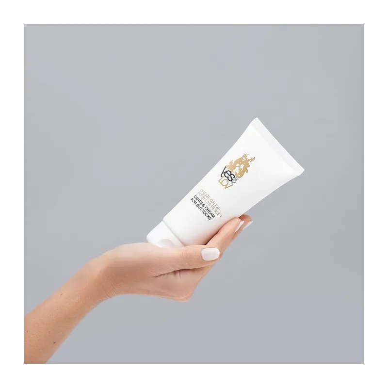 YESforLOV Нежный крем для ягодиц 100мл