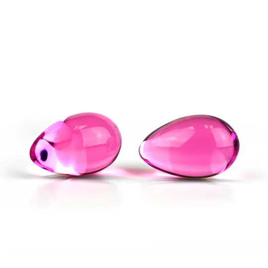 Шарики вагинальные DJAGA-DJAGA - стекло