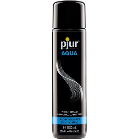 Гель на водной основе 100 мл pjur Aqua