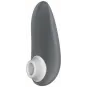 Бесконтактный клиторальный стимулятор Womanizer Starlet 3 серый