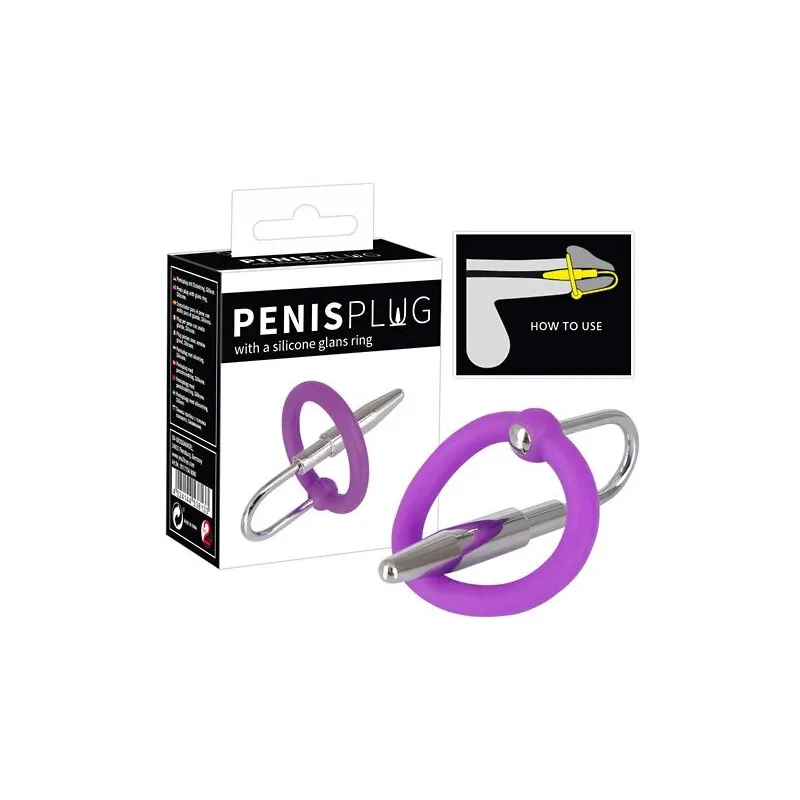 MYSTIM Вибратор с электростимуляцией Tingling Aparte eStim черный