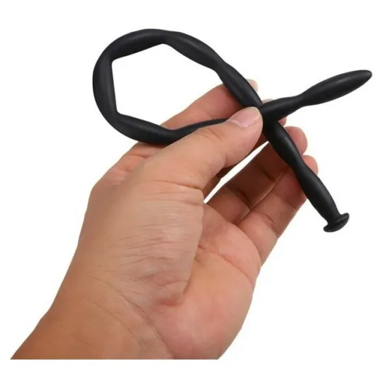 Уретральный стимулятор 744-09 BX DD