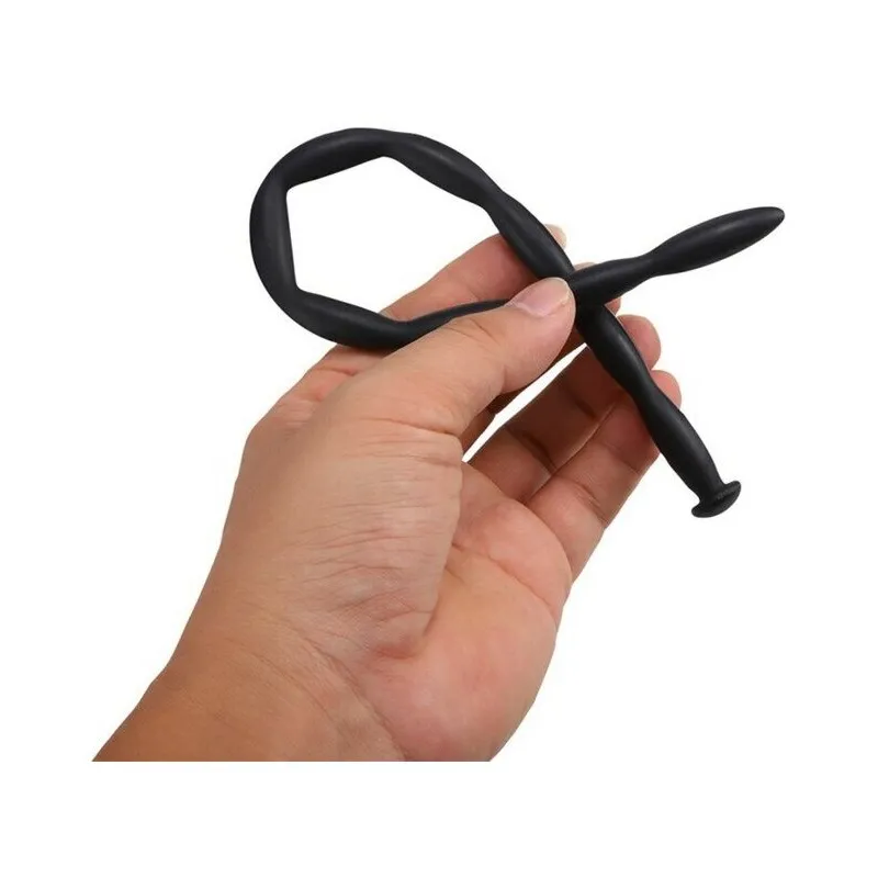 Уретральный стимулятор 744-09 BX DD