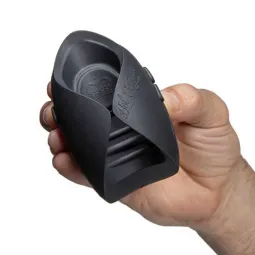 PULSE SOLO ESSENTIAL Инновационный мужской вибратор (осциллятор) для удовольствия без рук