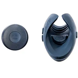 PULSE DUO Инновационный мужской вибратор (осциллятор)-игрушка для пар для оргазма без рук