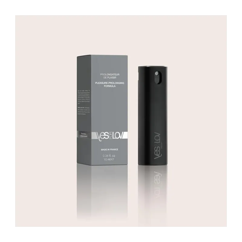 YESforLOV Спрей-пролонгатор 10мл