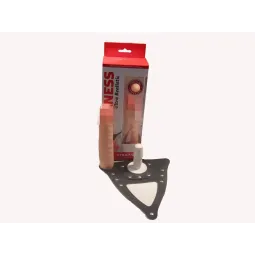 ФАЛЛОИМИТАТОР НА ТРУСИКАХ "HARNESS" L 130mm D 30mm