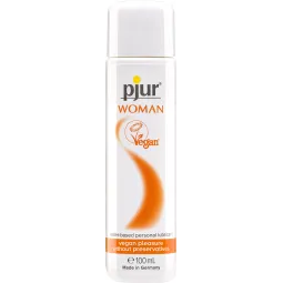 Смазка pjur Woman Vegan на водной основе, 100 мл