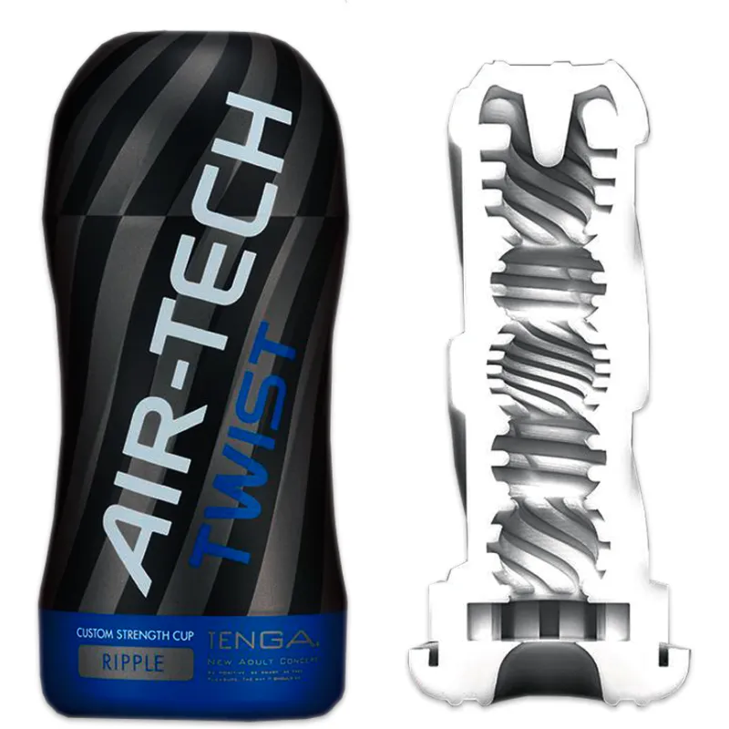 TENGA Air-Tech Twist Стимулятор Ripple