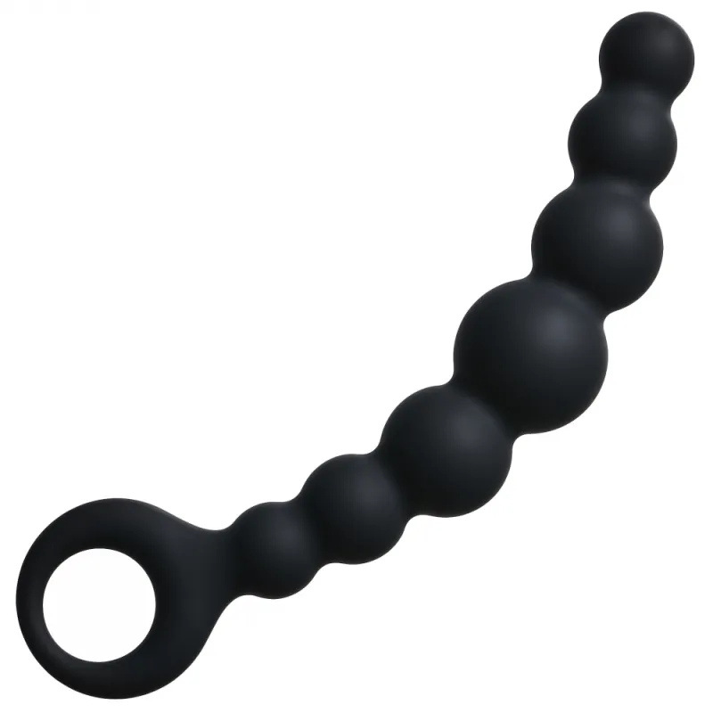 УПРУГАЯ ЦЕПОЧКА FLEXIBLE WAND BLACK