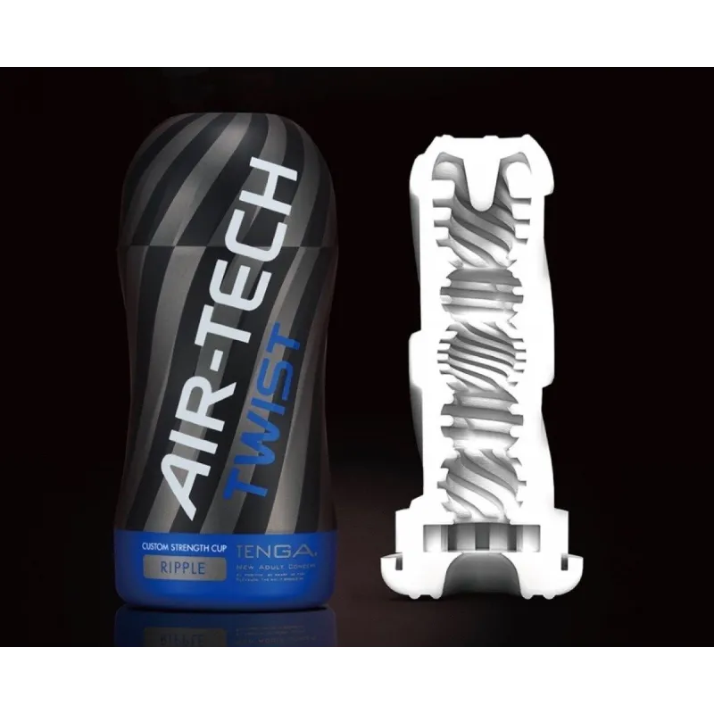 TENGA Air-Tech Twist Стимулятор Ripple