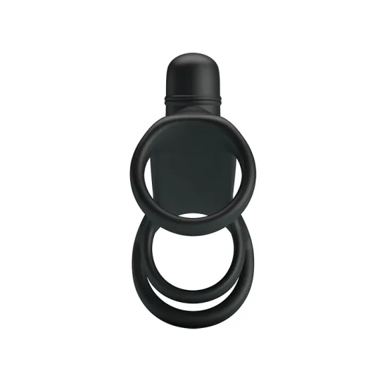 НАСАДКА С ВИБРАЦИЕЙ 10 режимов вибрации арт. BI-210276