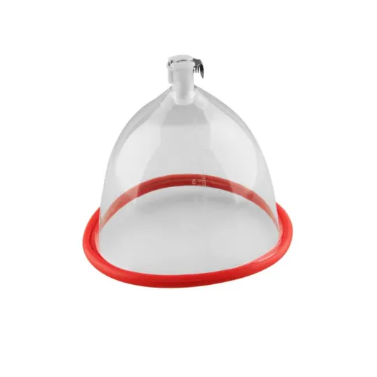 Вакуумная помпа для груди Breast Pumps Erozon