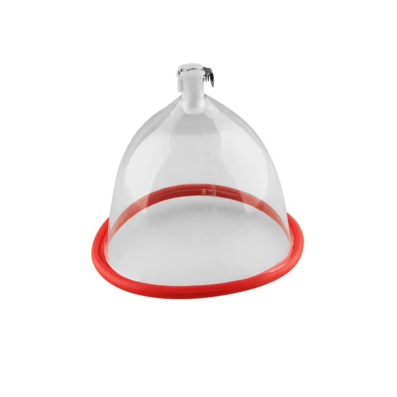 Вакуумная помпа для груди Breast Pumps Erozon