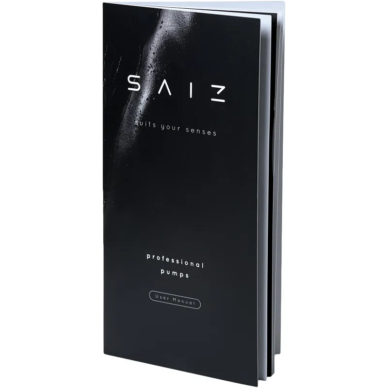 Вакуумная помпа для груди Breast Pumps Erozon