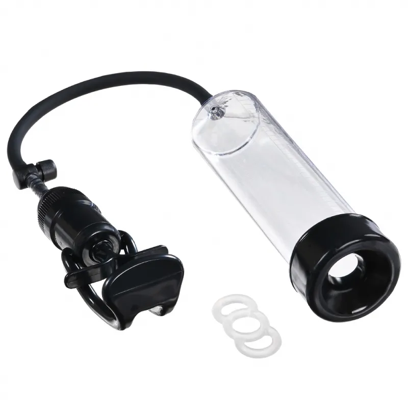 ВАКУУМНАЯ ПОМПА DISCOVERY DIVER 6901-00LOLA