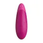Бесконтактный клиторальный стимулятор Womanizer Enhance Vibrant Pink