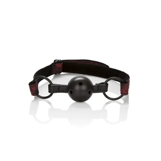 Комплект интимный SCANDAL BED RESTRAINT KIT