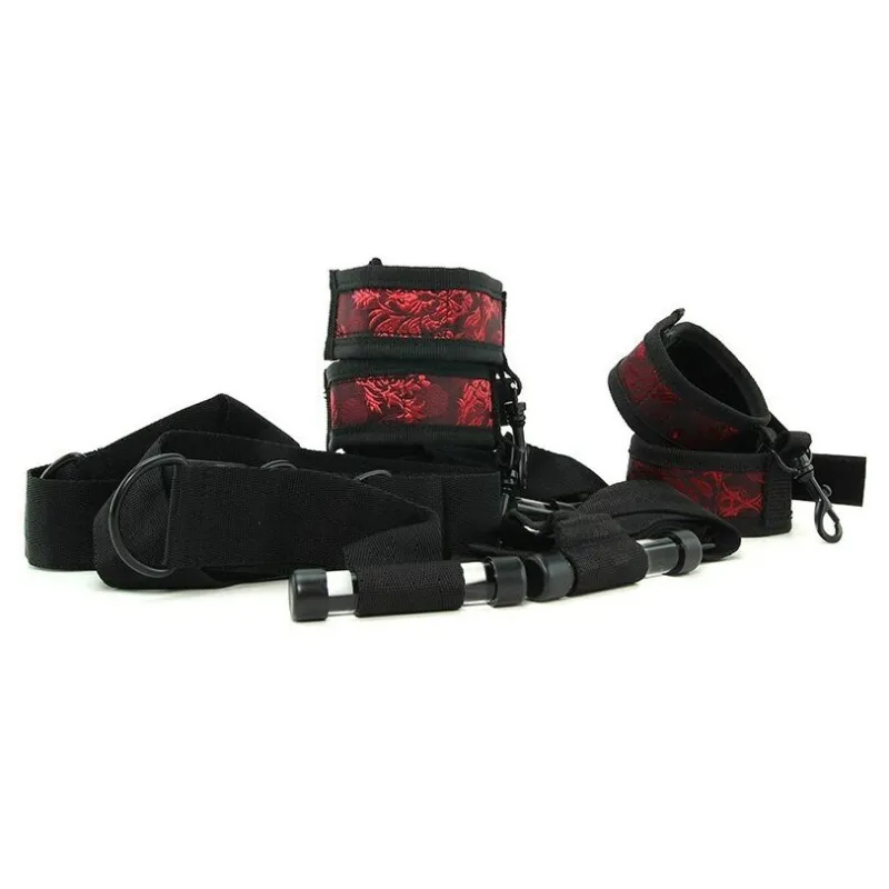 Фиксация на дверь Scandal Over The Door Cross