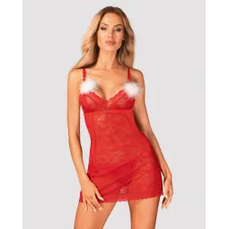 Бебидолл Claussica (Obsessive)