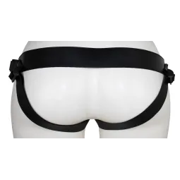 Harness пустотелый MINI с бандажом 7425/2