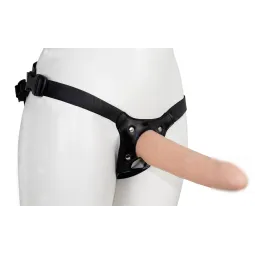 Harness пустотелый MINI с бандажом 7427/2