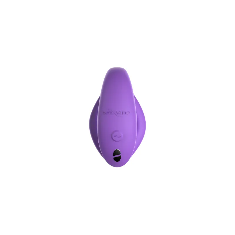 Вибратор для пар We-Vibe Sync O светло-фиолетовый