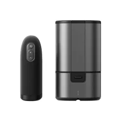 Набор для пар Pleasure Pair: ARCwave Ion + Womanizer Premium 2