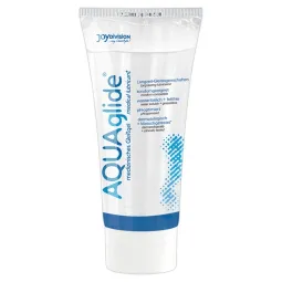 AQUAglide 50 мл Вагинальная смазка на водной основе