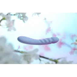 AVA NEO Интерактивный вибромассажер с возвратно-поступательными движениями