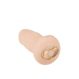 Вибраторы "Mini Dildo” телесный