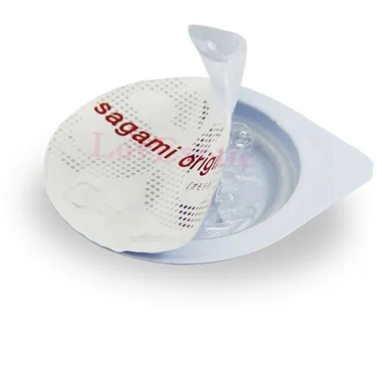 Презервативы SAGAMI Original 002 полиуретановые 6шт.