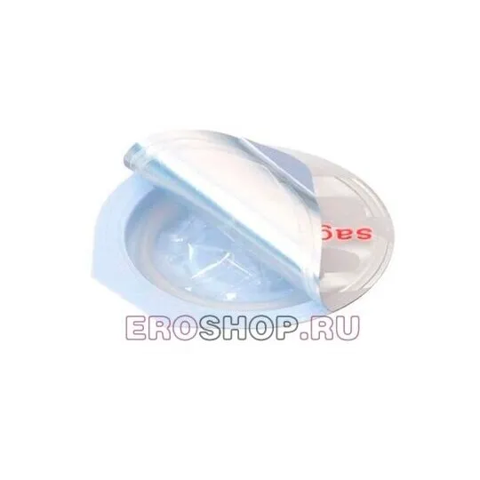 Презервативы SAGAMI Original 002 полиуретановые 6шт.