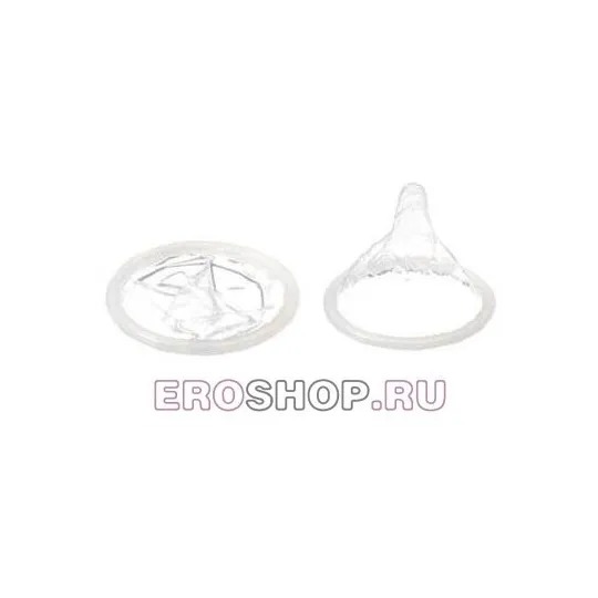 Презервативы SAGAMI Original 002 полиуретановые 6шт.