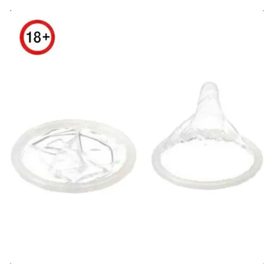 Презервативы SAGAMI Original 002 полиуретановые 6шт.