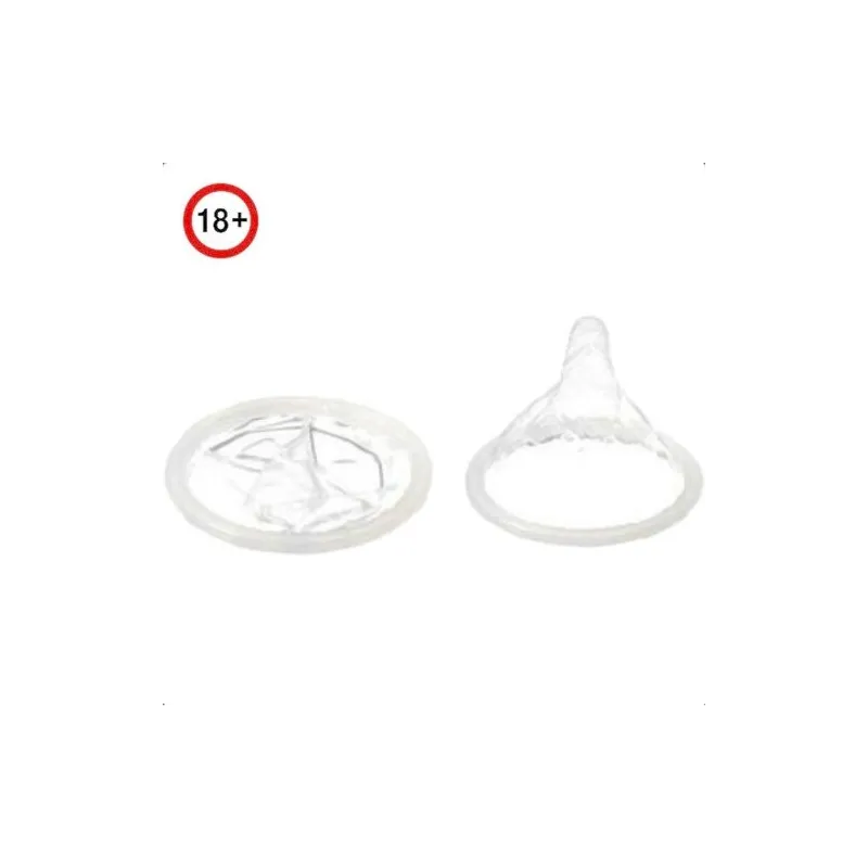 Презервативы SAGAMI Original 002 полиуретановые 6шт.