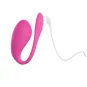 Вибратор We-Vibe Jive 2 розовый, в комплекте батарейка для пульта