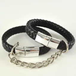 Наручники Вояж, X 20 см 3472-1X