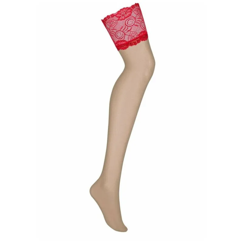 чулки  "Secred" S/M