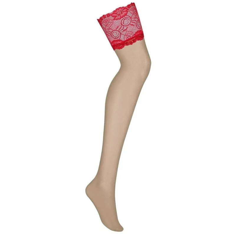 чулки  "Secred" S/M