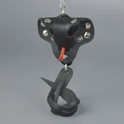 Брелок Кобра